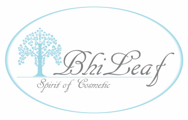 BhiLeaf Logo